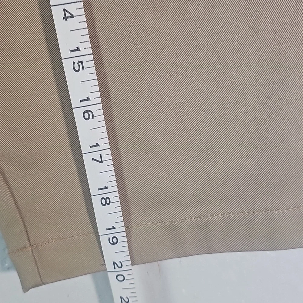 Mintcrew Cargo Shorts.